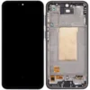 Pantalla Samsung A37 5G, lcd Samsung A37 5G, repuesto original Samsung, reparación Galaxy A37 5G.