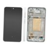 Pantalla Samsung A36 5G, lcd Samsung A36 5G, repuesto original Samsung, reparación Galaxy A36 5G.