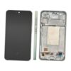 Pantalla Samsung A36 5G, lcd Samsung A36 5G, repuesto original Samsung, reparación Galaxy A36 5G.