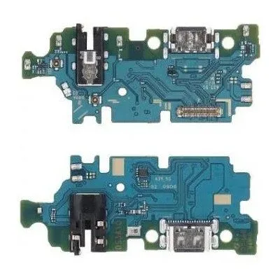 PLAQUETA DE CARGA SAMSUNG A25 ORIGINAL