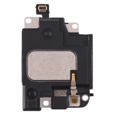 Repuesto original para altavoz iPhone 11 Pro Max. Altavoz iPhone 11 Pro Max. Audio iPhone 11 Pro Max. Reparación iPhone 11 Pro Max.
