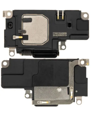 Repuesto original para altavoz iPhone 12 Pro Max. Altavoz iPhone 12 Pro Max. Audio iPhone 12 Pro Max. Reparación iPhone 12 Pro Max.