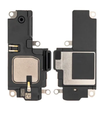 Repuesto original para altavoz iPhone 12. Altavoz iPhone 12. Audio iPhone 12. Reparación iPhone 12.