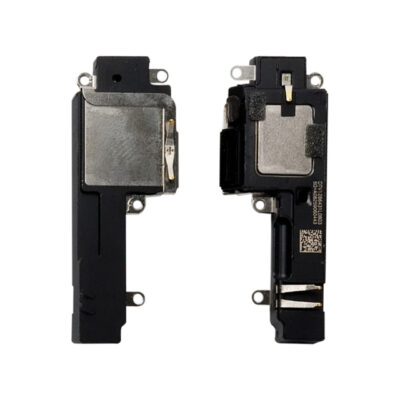 Repuesto original para altavoz iPhone 13. Altavoz iPhone 13. Audio iPhone 13. Reparación iPhone 13.