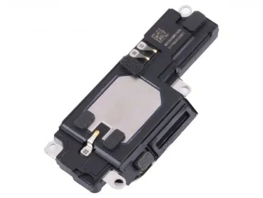 Repuesto original para altavoz iPhone 14 Pro Max. Altavoz iPhone 14 Pro Max. Audio iPhone 14 Pro Max. Reparación iPhone 14 Pro Max.