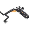Repuesto original para unidad de carga iPhone 13 Pro. Flex de carga iPhone 13 Pro. Cargador iPhone 13 Pro. Reparación iPhone 13 Pro.