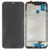 PANTALLA SAMSUNG A15 INCELL CON MARCO