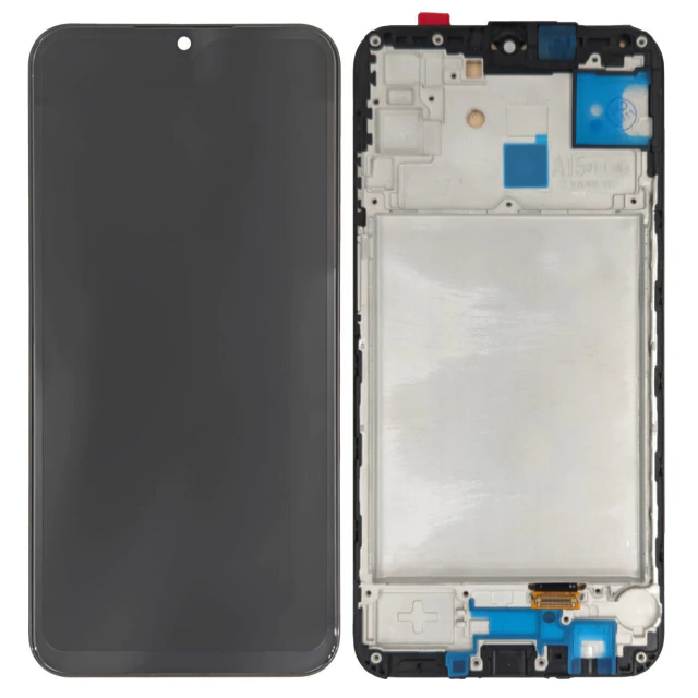 PANTALLA SAMSUNG A15 INCELL CON MARCO