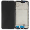 Pantalla Samsung A16 4G incell, lcd Samsung A16 4G incell, repuesto genérico Samsung, reparación Galaxy A16 4G.
