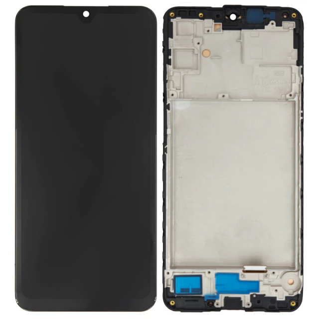 Pantalla Samsung A16 4G incell, lcd Samsung A16 4G incell, repuesto genérico Samsung, reparación Galaxy A16 4G.