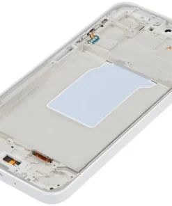Pantalla Samsung A26 5G, lcd Samsung A26 5G, repuesto original Samsung, reparación Galaxy A26 5G.