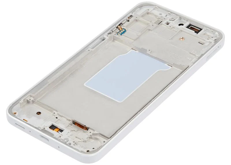 Pantalla Samsung A26 5G, lcd Samsung A26 5G, repuesto original Samsung, reparación Galaxy A26 5G.
