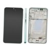 Pantalla Samsung A26 5G, lcd Samsung A26 5G, repuesto original Samsung, reparación Galaxy A26 5G.