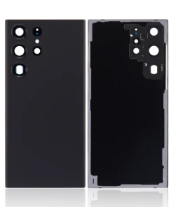Repuesto para tapadera Samsung S23 Ultra. Tapadera Samsung S23 Ultra. Tapa Samsung S23 Ultra. Reparación tapadera Samsung S23 Ultra.